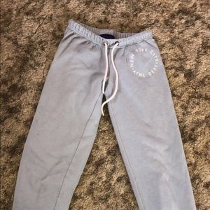 Aeropostale’s sweats